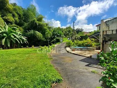 Appartement, 57 m²