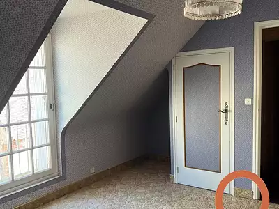 Maison, 221 m²