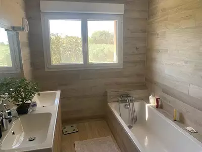 Maison, 204 m²