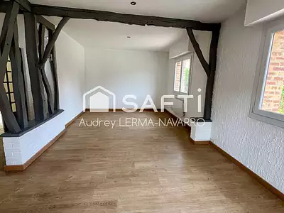 Maison, 145 m²