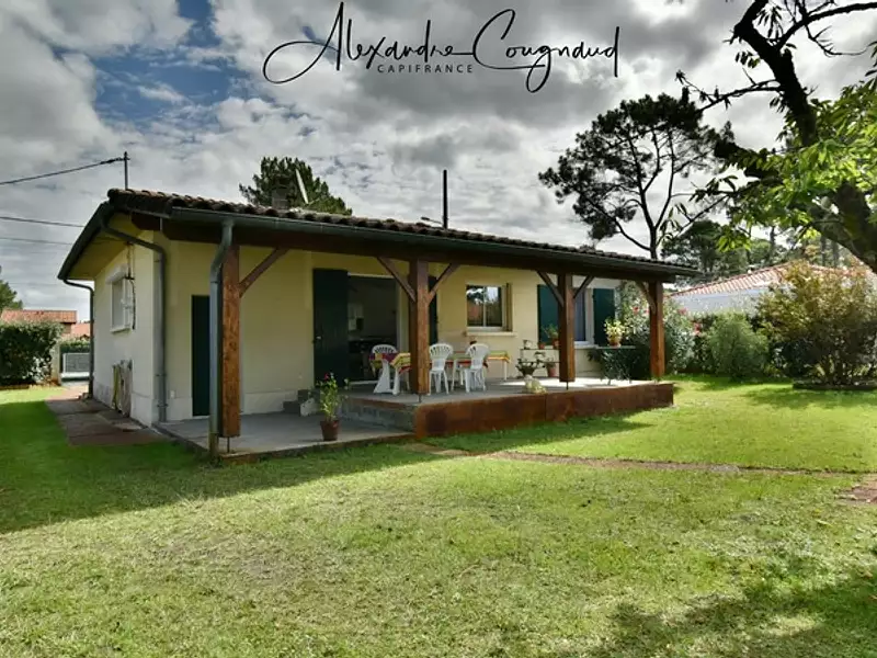 Maison, 91 m²