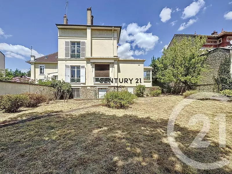 Maison, 180 m²