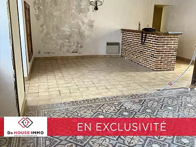 Maison, 151 m²