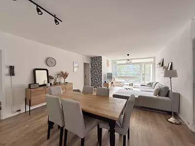 Appartement, 99,07 m²