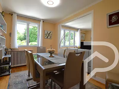 Maison, 65 m²