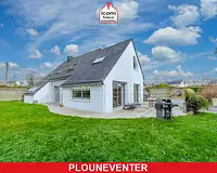 Maison, 159 m²