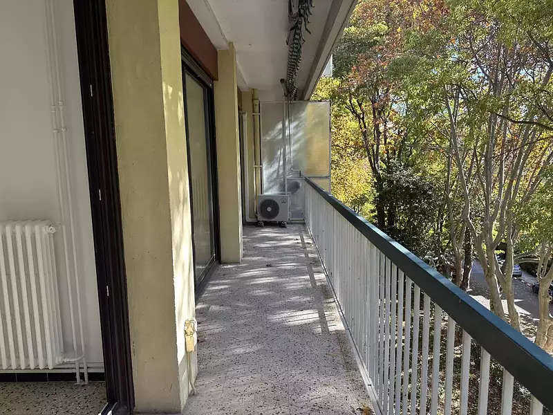 Appartement, 96,67 m²