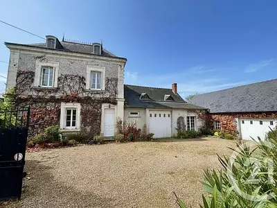 Maison, 130 m²