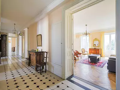 Appartement, 204,93 m²