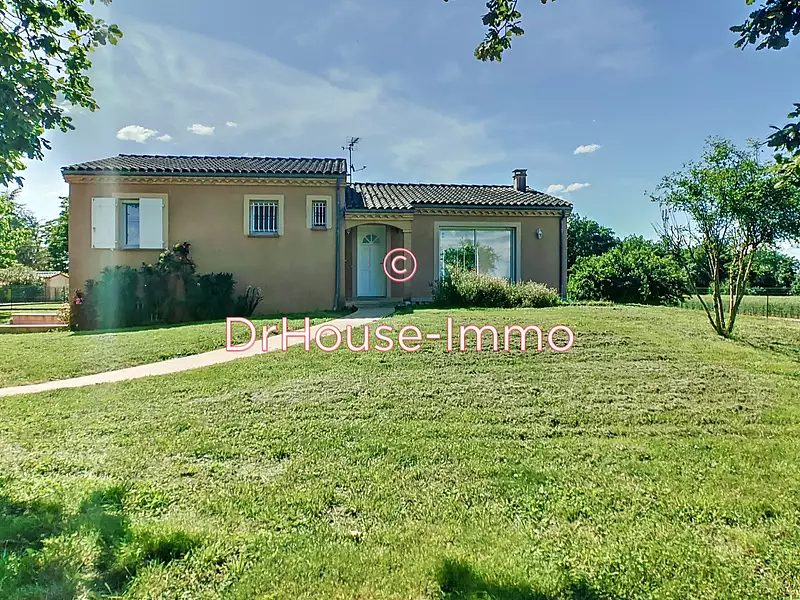 Maison, 95 m²