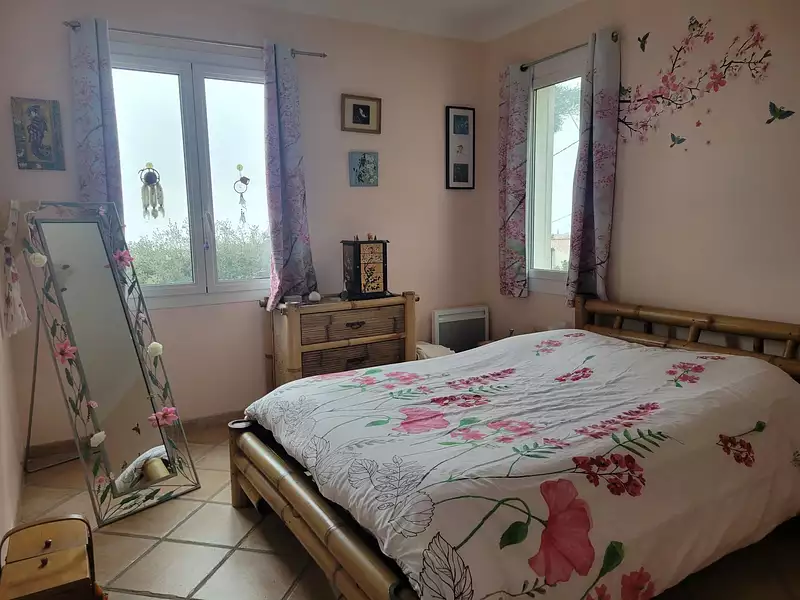 Maison, 214 m²
