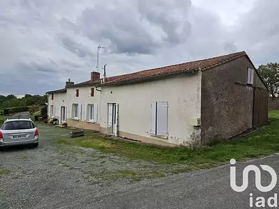 Maison, 140 m²