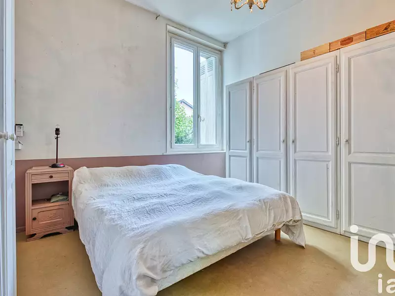 Maison, 160 m²