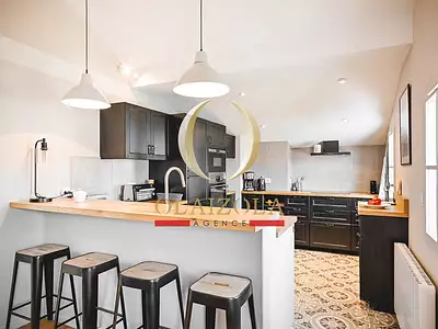 Appartement, 74,83 m²