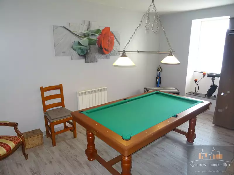 Maison, 107 m²