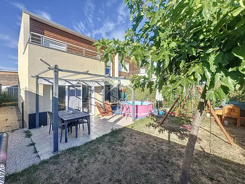 Maison, 98 m²