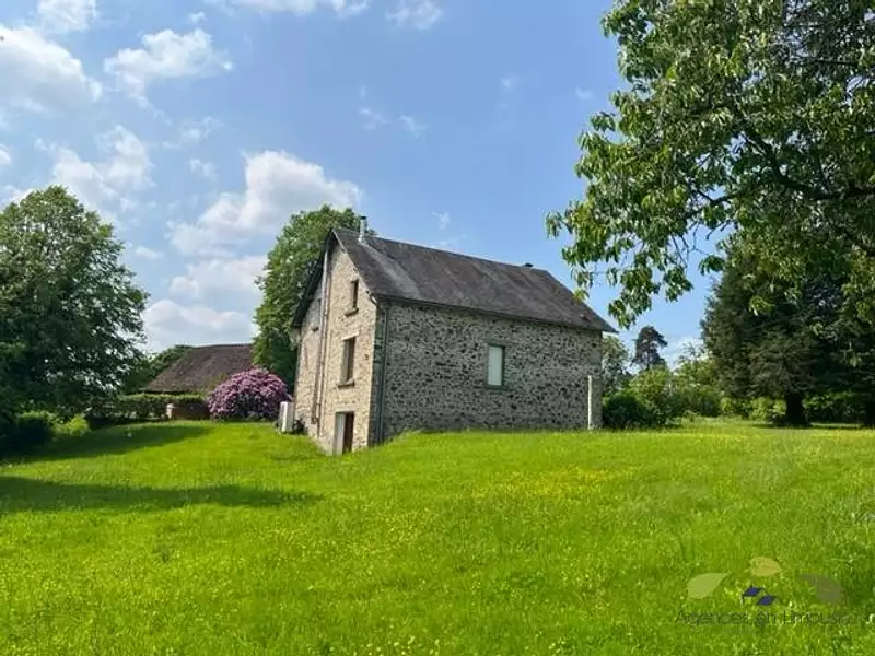 Maison, 213 m²