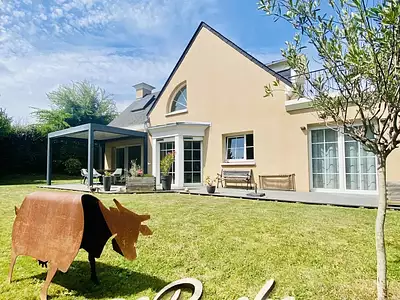 Maison, 160 m²