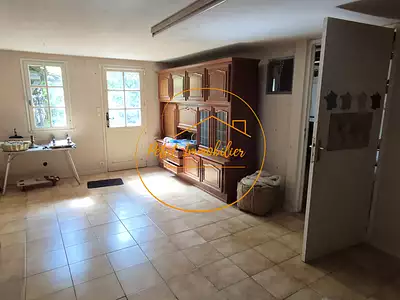 Maison, 115 m²
