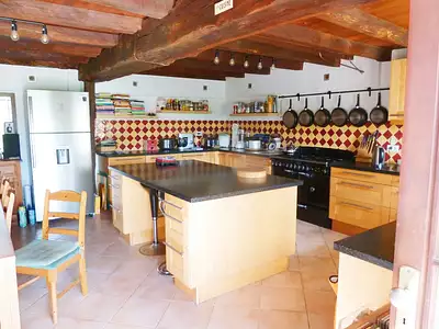Maison, 180 m²