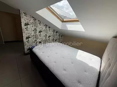 Appartement, 109 m²
