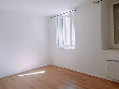 Appartement, 58 m²