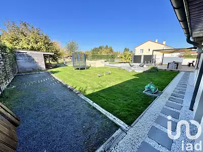 Maison, 100 m²