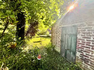 Maison, 62 m²