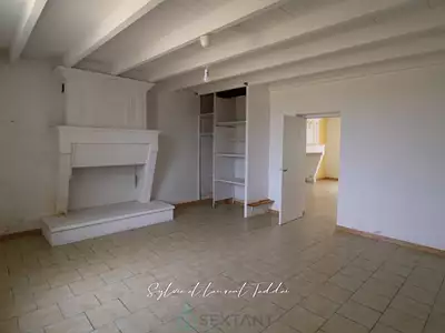 Maison, 120,19 m²