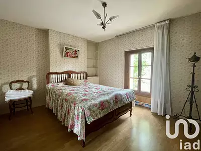 Maison, 155 m²