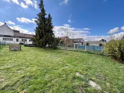 Maison, 135 m²