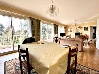 Appartement, 106,18 m²