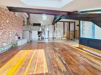 Appartement, 75 m²