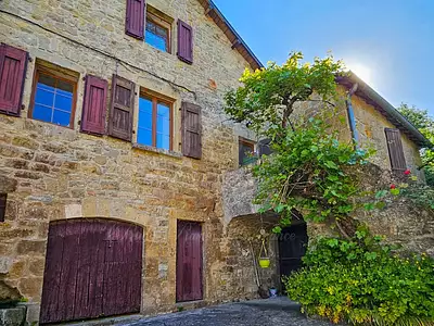 Maison, 83 m²