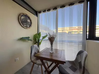 Appartement, 22,25 m²