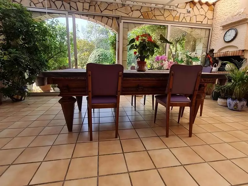 Maison, 171 m²