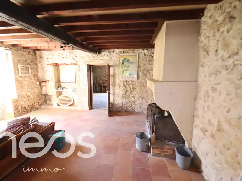 Maison, 130 m²