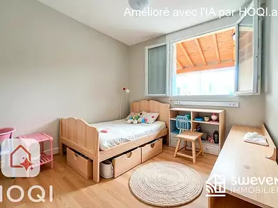 Maison, 100 m²
