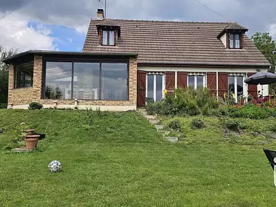Maison, 150 m²