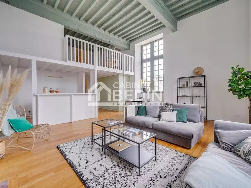 Appartement, 161,9 m²