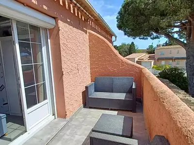 Maison, 52 m²