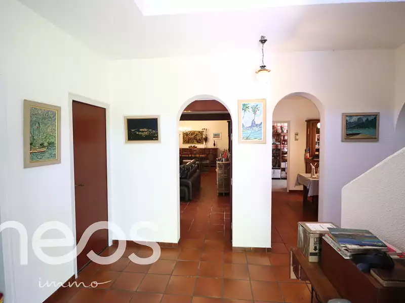 Maison, 280 m²