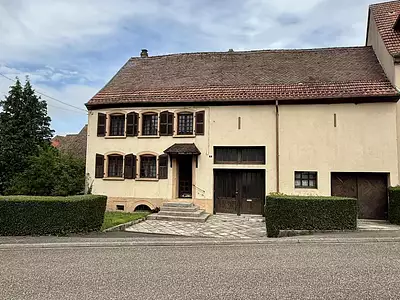 Maison, 144 m²
