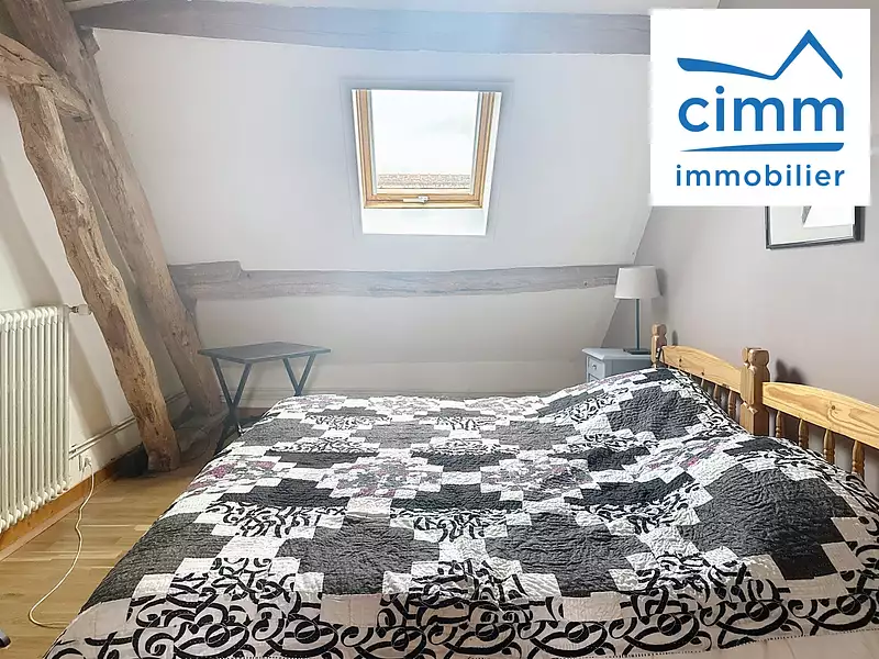 Maison, 168 m²