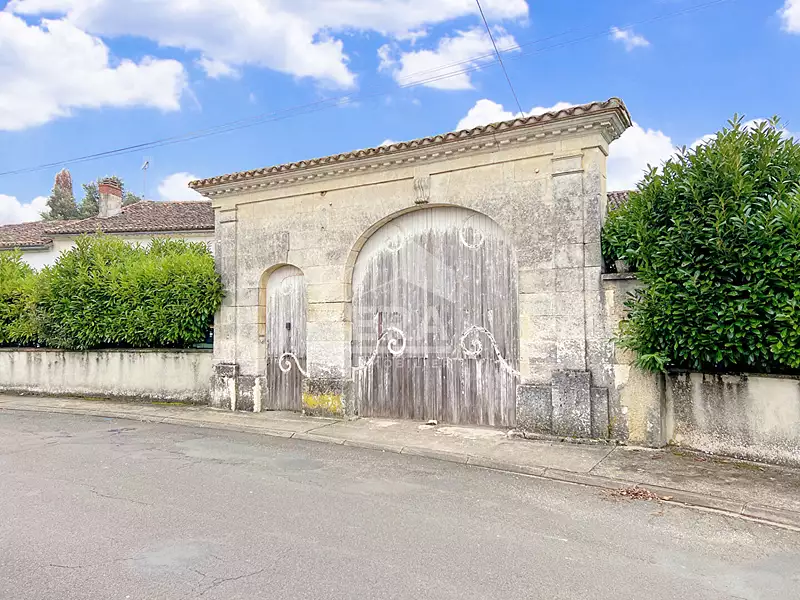 Maison, 165 m²