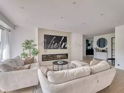 Appartement, 82,91 m²