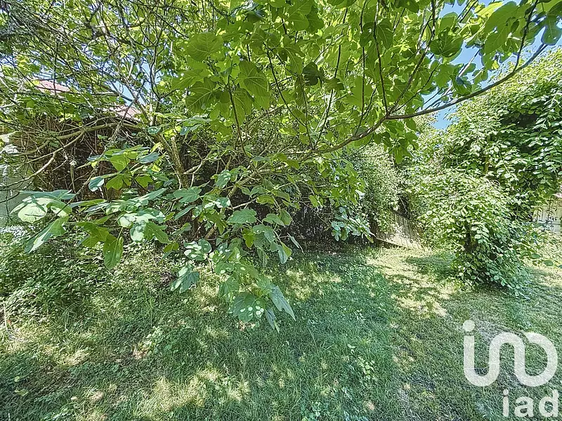 Maison, 165 m²