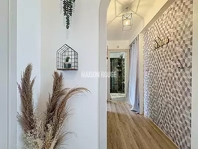 Appartement, 68,68 m²