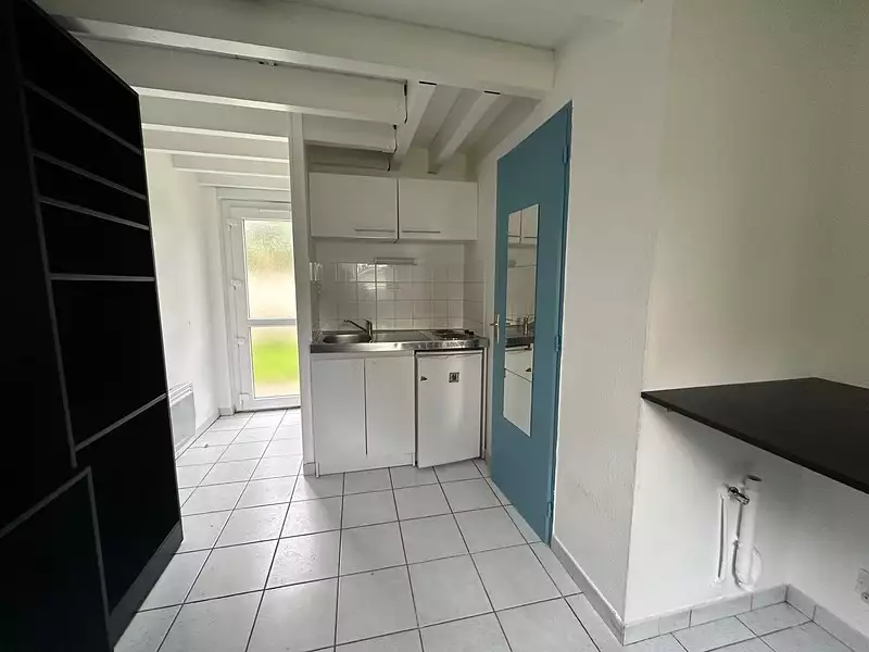 Immeuble, 229 m²