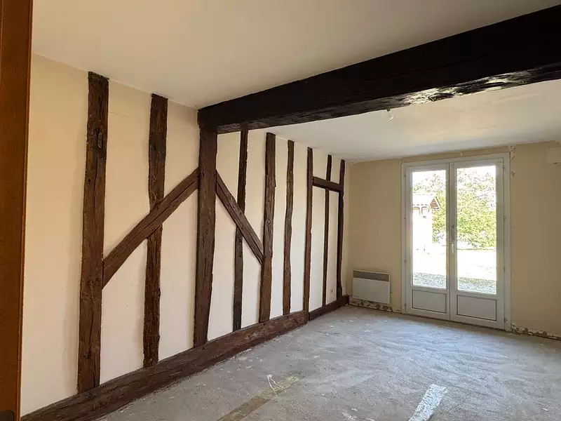 Maison, 105 m²